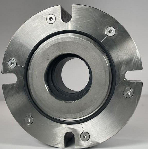 PALM 55-S-E Uszczelnienie wału mieszadła