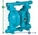 Pompa membranowa DP 10 SS/SN - SS/N - SS/B