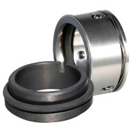 Mechanical seal R-7K 35, SIC/CAR, EPDM, 304, CL Mechanical seal R-7K 35, SIC/CAR, EPDM, 304, CL