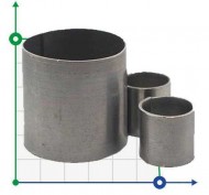 Кольца Рашига, AISI 304, 50 мм, Raschig Ring