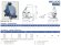 Schlauch-Chemiepumpe FLUIMAC HELIOS ATR 80 FX 12160 l/h, 7,5 kW, 22,3 U/min