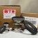 Sello mecánico R-560A 18, CAR/SIC, EPDM, 304
