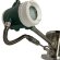 DN80 Stainless steel vortex flow meter KLUGB PN16 RF DIN flange, for steam 0.18-5.5 t/h <1,6 МПа, 120-145°C, 4-20mA, ExdIIBT6