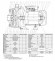 Ebara 2CDX 200/30, 380V pump