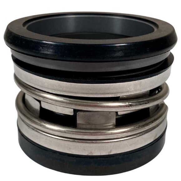 Mechanical seal for pump R-2100K 58, CAR/SIC, VITON, 304 Mechanical seal for pump R-2100K 58, CAR/SIC, VITON, 304