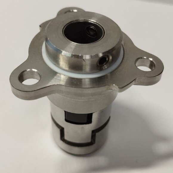 Ущільнення валу насоса Grundfos картриджного типу R-706A 22, SIC/SIC, VITON, 304