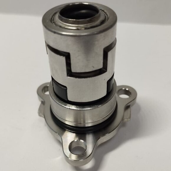 Ущільнення валу насоса Grundfos картриджного типу R-706A 22, SIC/SIC, VITON, 304