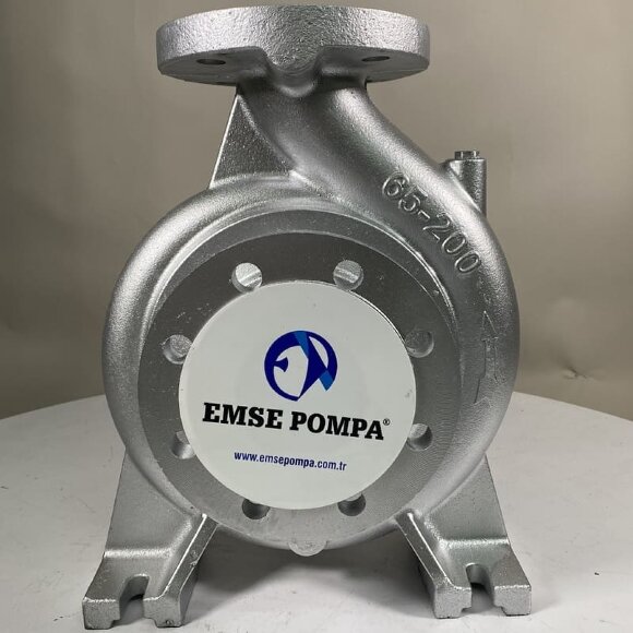 Termiczna pompa oleju EMSE EKY 65-200, 37 kW, 2900, bez silnika