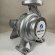 Bomba de aceite térmico EMSE EKY 65-200, 37 kW, 2900, sin motor