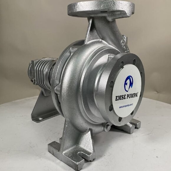 Termiczna pompa oleju EMSE EKY 65-200, 37 kW, 2900, bez silnika