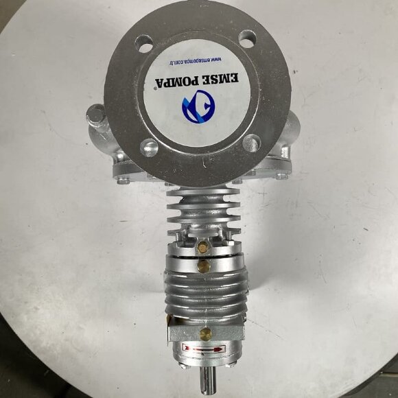 Termiczna pompa oleju EMSE EKY 65-200, 37 kW, 2900, bez silnika