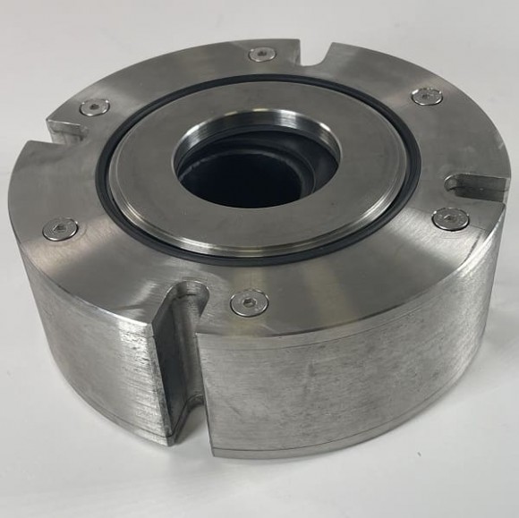 Joint d'arbre de convoyeur à vis PALM 40-SE Joint d'arbre de convoyeur à vis PALM 40-SE