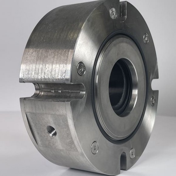 Joint d'arbre de convoyeur à vis PALM 40-SE Joint d'arbre de convoyeur à vis PALM 40-SE