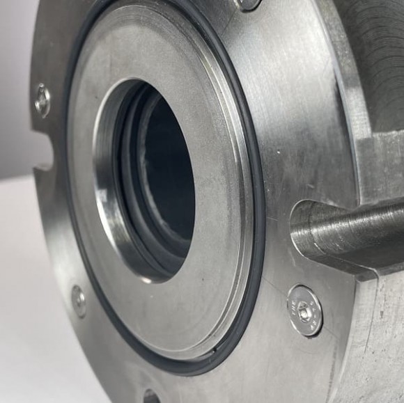 Joint d'arbre de convoyeur à vis PALM 40-SE Joint d'arbre de convoyeur à vis PALM 40-SE