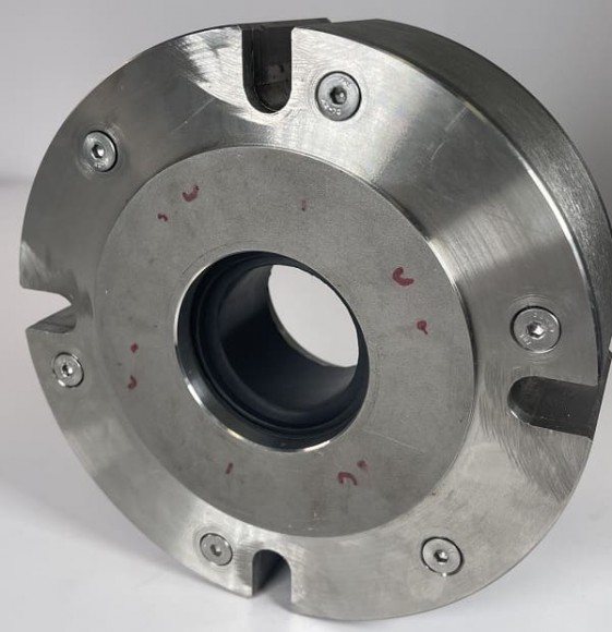 Joint d'arbre de convoyeur à vis PALM 40-SE Joint d'arbre de convoyeur à vis PALM 40-SE