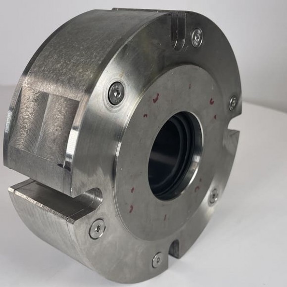 Joint d'arbre de convoyeur à vis PALM 40-SE Joint d'arbre de convoyeur à vis PALM 40-SE