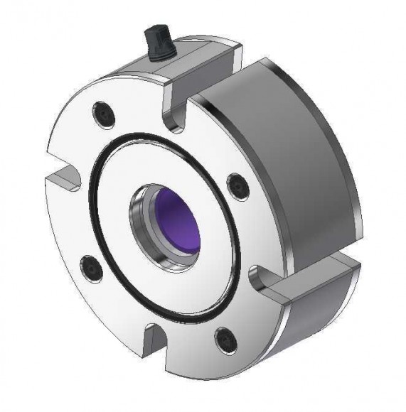 Joint d'arbre de convoyeur à vis PALM 40-SE Joint d'arbre de convoyeur à vis PALM 40-SE