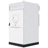 Armario ESS todo en uno refrigerado por aire ESS ECO-E215WS LiFePO4