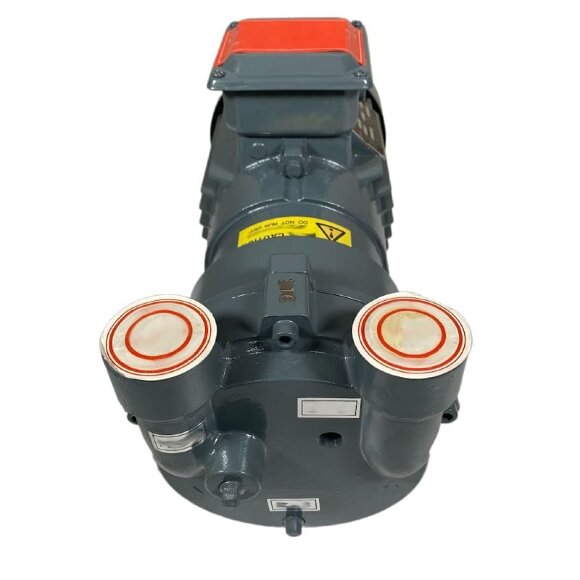 2BV2061, AISI 316 вакуумный  насос для выпарных аппаратов