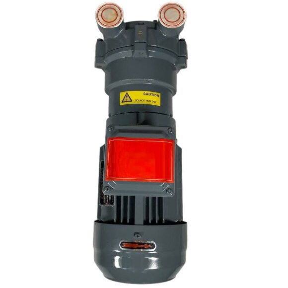 2BV2061, AISI 316 вакуумный  насос для выпарных аппаратов