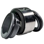 Sello mecánico R-877 55, CAR/SIC/CAR/SIC, EPDM, 304