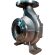 Корпус насоса BGWHB 200-400(I)B (346/38), 55kW, 1480, AISI 304