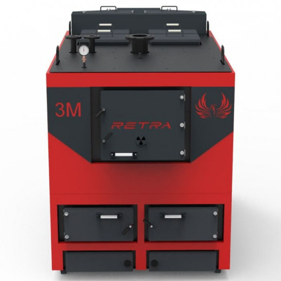 Caldera Retra-3M PLUS, 450kW