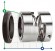 Mechanical seal R-128P 30, SIC/SIC, EPDM, 304, T1A