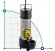 Bomba sumergible de drenaje ID DERBY EX 50, 220V para hidrocarburos