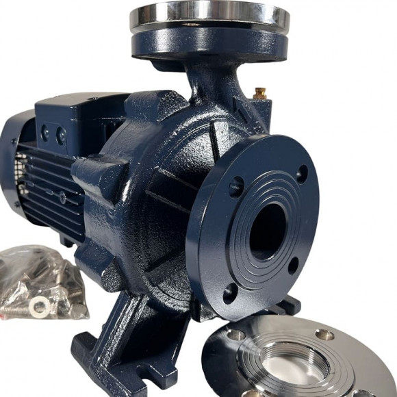Monoblock centrifugal pump BST 50-160/5.5, 3000 Monoblock centrifugal pump BST 50-160/5.5, 3000