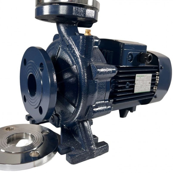 Monoblock centrifugal pump BST 50-160/5.5, 3000 Monoblock centrifugal pump BST 50-160/5.5, 3000