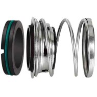 Gleitringdichtung R-FBD 35, CAR/SIC, VITON, 304, WG Typ BURGMANN MG920/D1-G50, LIDERING LRB01S, JOHN CRANE 2