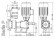 Плунжерный насос-дозатор PDM-P BA 1027/3 400/3/50 0,55