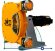 Przemysłowa pompa wężowa JXHIN-50-CI+ABS Plastic-CSM-P, 7.18 m3/h, 4 kW, 16 bar, 380V