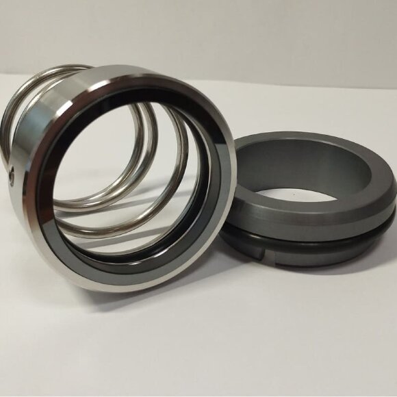 Sello mecánico para bomba R-M3N 35, SIC/SIC, VITON, 304, G9 Sello mecánico para bomba R-M3N 35, SIC/SIC, VITON, 304, G9