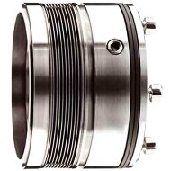 Sello mecánico para eje de bomba R-MFL WT80 80, CAR/SIC, PTFE, 316 Sello mecánico para eje de bomba R-MFL WT80 80, CAR/SIC, PTFE, 316