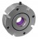 PALM 50-S-E agitator shaft seal