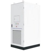 Uniwersalny system magazynowania energii ESS ECO E233LS LiFePO4 z chłodzeniem cieczą Uniwersalny system magazynowania energii ESS ECO E233LS LiFePO4 z chłodzeniem cieczą