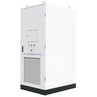 Armario ESS todo en uno refrigerado por líquido ECO E233LS LiFePO4