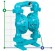 Pompa membranowa DP 20 SS/SN - SS/N - SS/B
