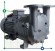 2BV5111, AISI 316 вакуумный насос для агрессивных газов