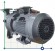 2BV5111, AISI 316 вакуумный насос для агрессивных газов