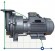 2BV5111, AISI 316 вакуумный насос для агрессивных газов