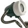 DN100 Medidor de flujo vortex de acero inoxidable KLUGB DN100/PN16 RF brida DIN, para vapor 0.5-7.5 t/h <1,6 MPa, <250°C, 4-20mA, ExdIIBT6