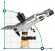 Sprinkler für Bewässerung ATOM28 BSP