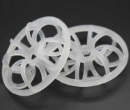 Tellettes Ringe, PP, 25mm