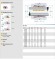 Uszczelnienie pompy R-113 35, SIC/SIC, VITON, 304