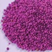 Активированный глинозем с перманганатом калия YH-AA-004, 3-5 mm Активированный глинозем с перманганатом калия YH-AA-004, 3-5 mm