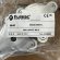 Spare part set of rollers for FLUIMAC MP-6 Tube peristaltic pump d. 12.7 mm