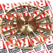 Wirnik do pompy ROVER POMPE 1995 BE-M 25 HP 0,6, BE-M 25 IP 55, BE-T 25, N-25, DISPENSER BE-M 25